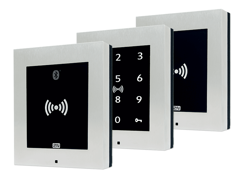 2N Bluetooth & RFID 2.0 samostatná jednotka